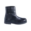 Bota de piel para hombre