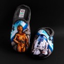 Zapatillas de Casa Star Wars