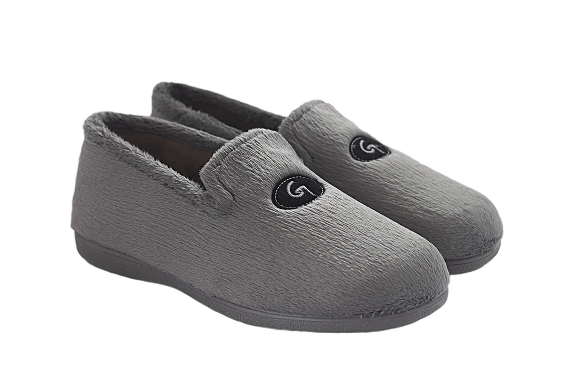 Zapatillas Garzón Para Casa Cómodas Y Transpirables Para Hombre