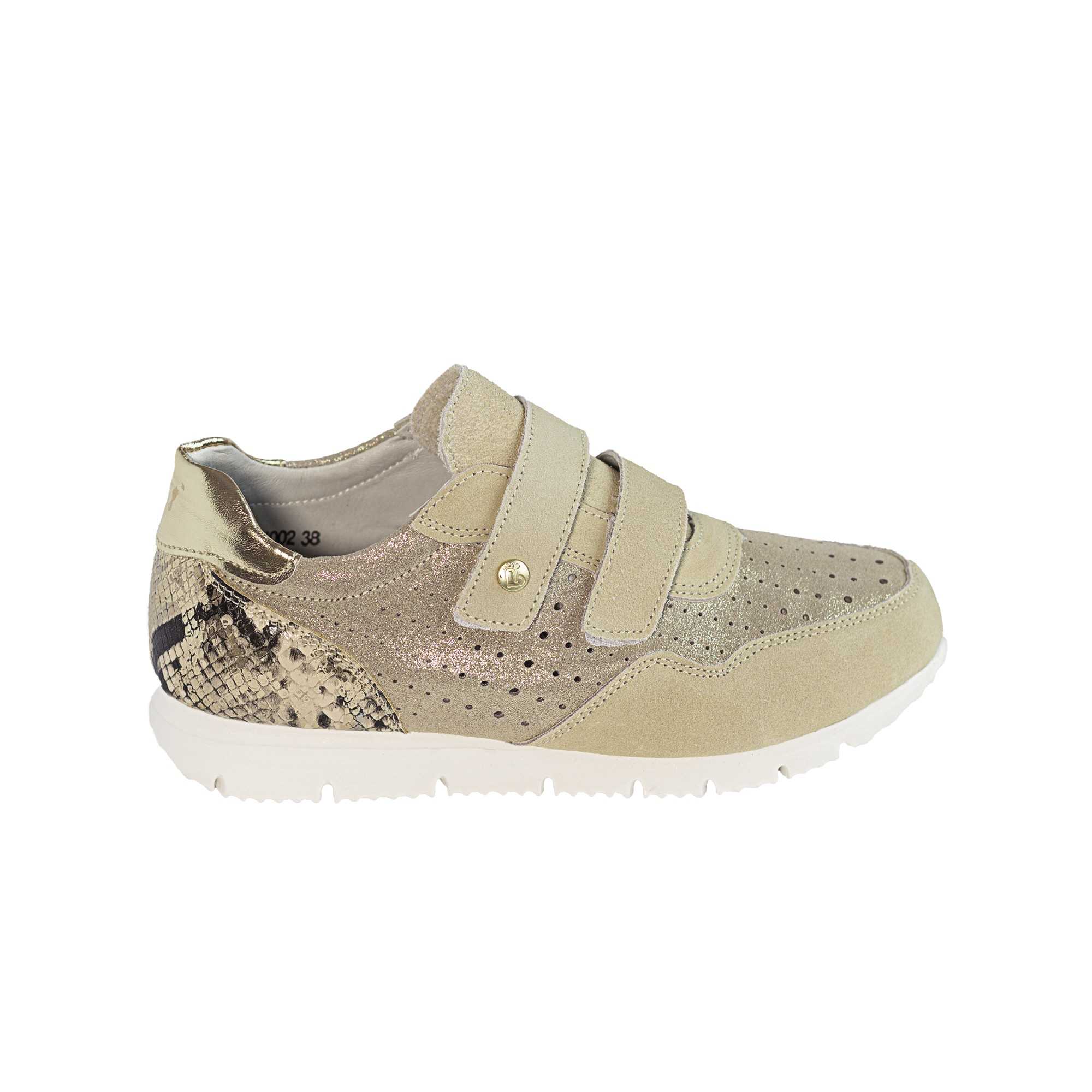 Sneakers Amarpies Velcro Mujer  Comprar Deportivos Amarpies Online