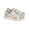 Sneakers Amarpies de Piel, para mujer