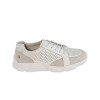 Sneakers Amarpies de Piel, para mujer