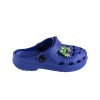 Zueco tipo crocs para niños