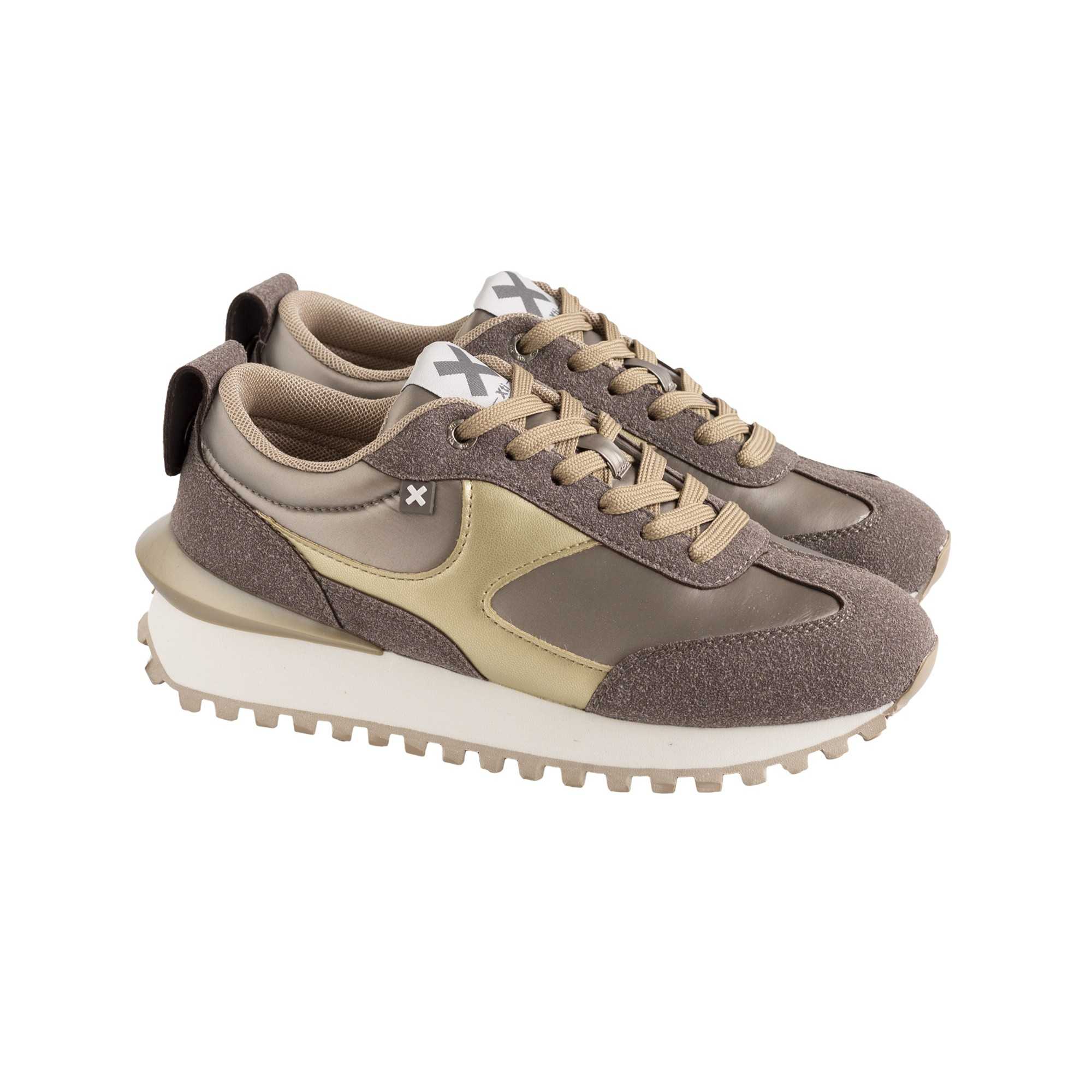 Sneakers Amarpies Velcro Mujer  Comprar Deportivos Amarpies Online