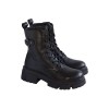 Bota Militar Suela Track Mujer