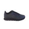 Sneakers Classic Tipo Reebok Negro