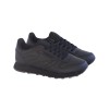 Sneakers Classic Tipo Reebok Negro