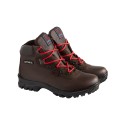 Botas Nival Titan22 Marrones