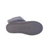 Zapatillas Bota Isotoner Gris