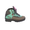 Botas Nival Trekking Waterproof Mujer Aval2089