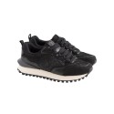 Zapatillas Deportivas Chika10 Negro