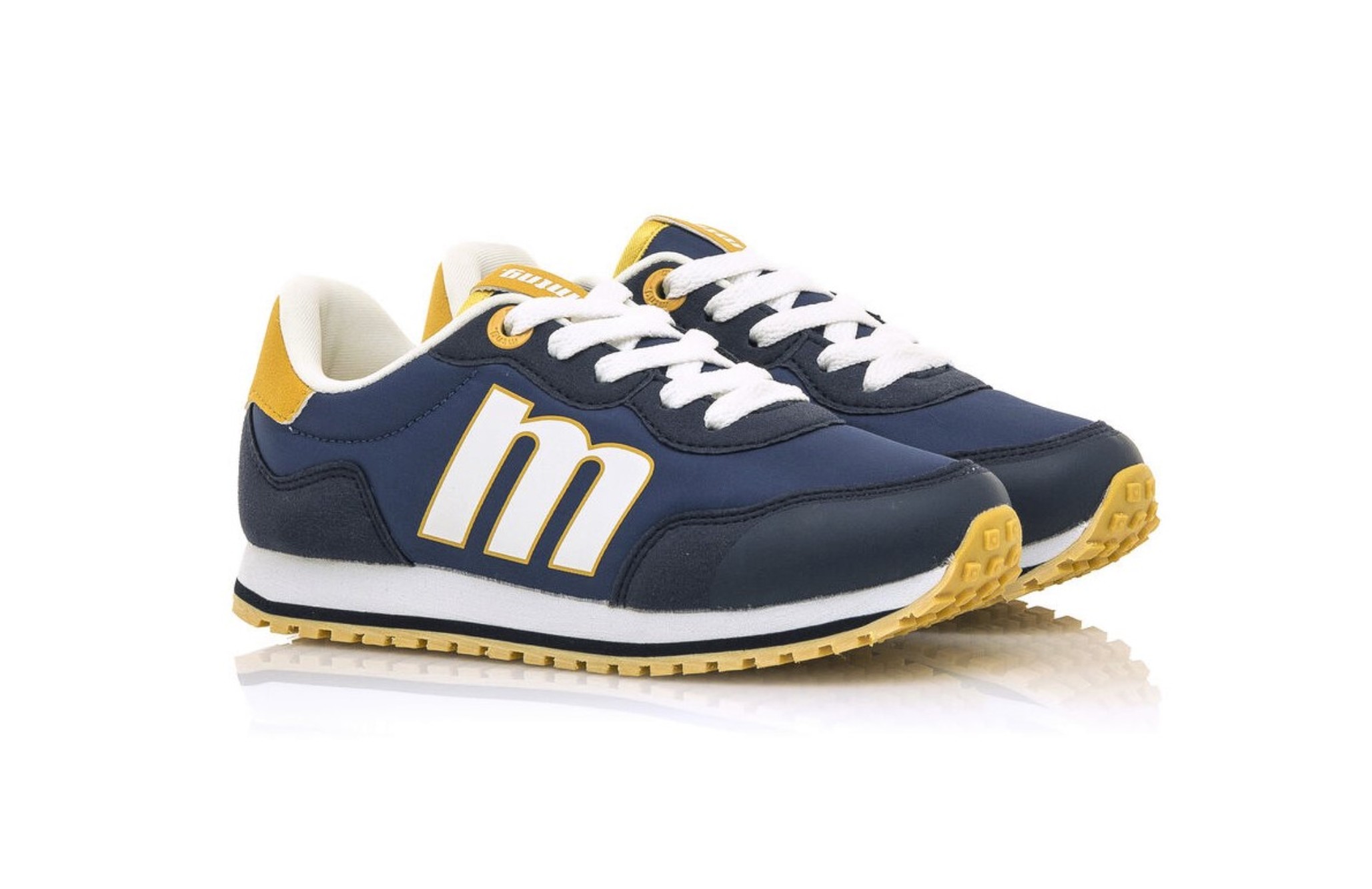 Zapatillas mustang hotsell