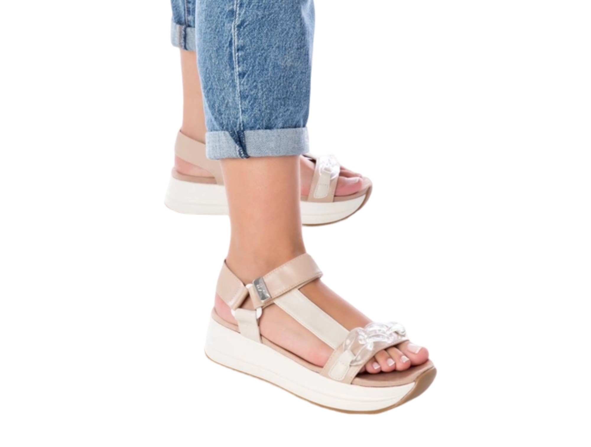 Sandalias xti mujer on sale