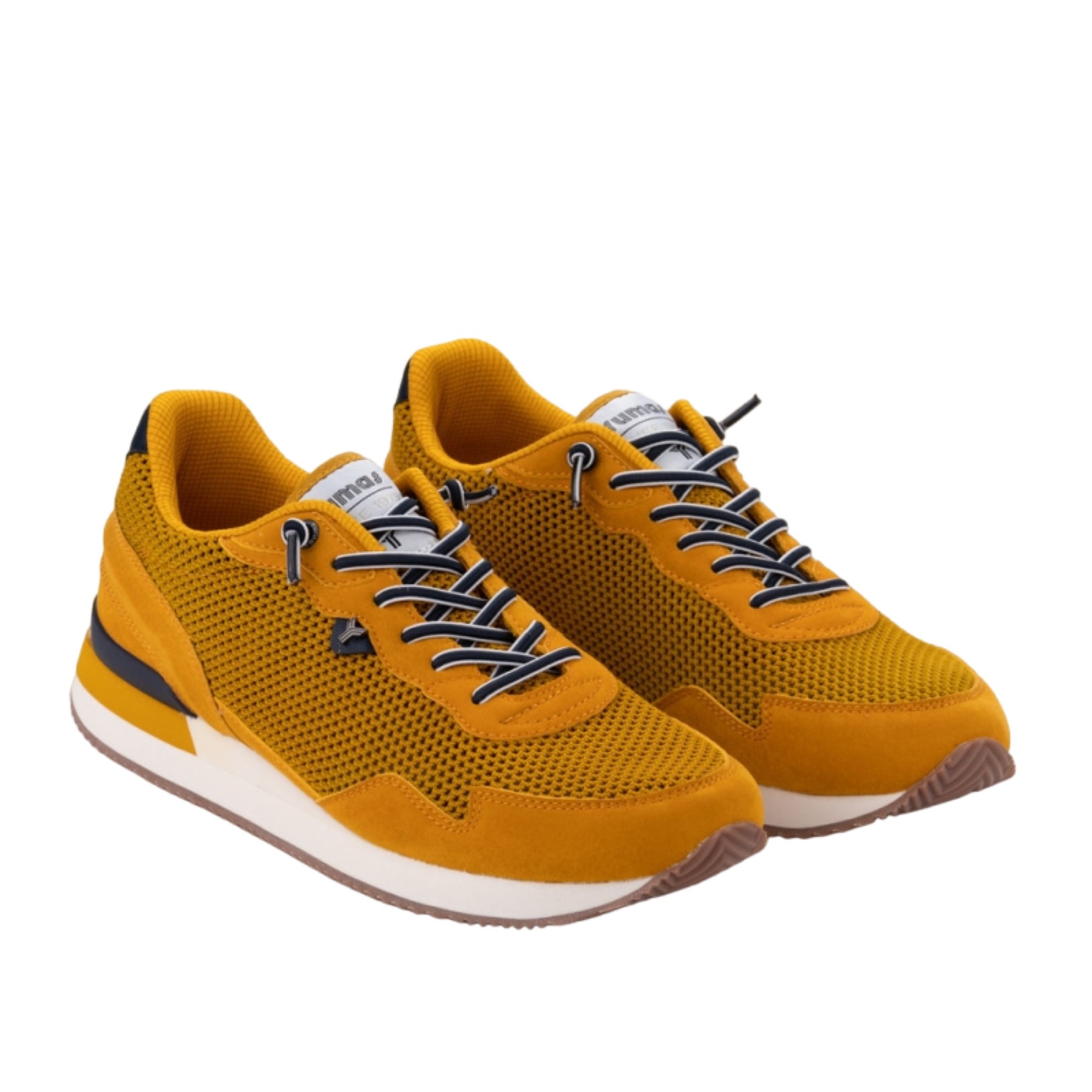 Zapatillas yumas hombre new arrivals