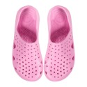 Cangrejera Isotoner Rosa