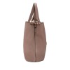 Bolso Shopper Xti Taupe