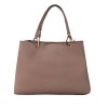 Bolso Shopper Xti Taupe