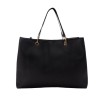 Bolso Shopper Xti Negro