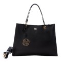 Bolso Shopper Xti Negro