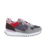 Zapatillas Xti Casual Combi Nylon Mujer