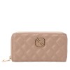 Cartera Xti Acolchado Beige