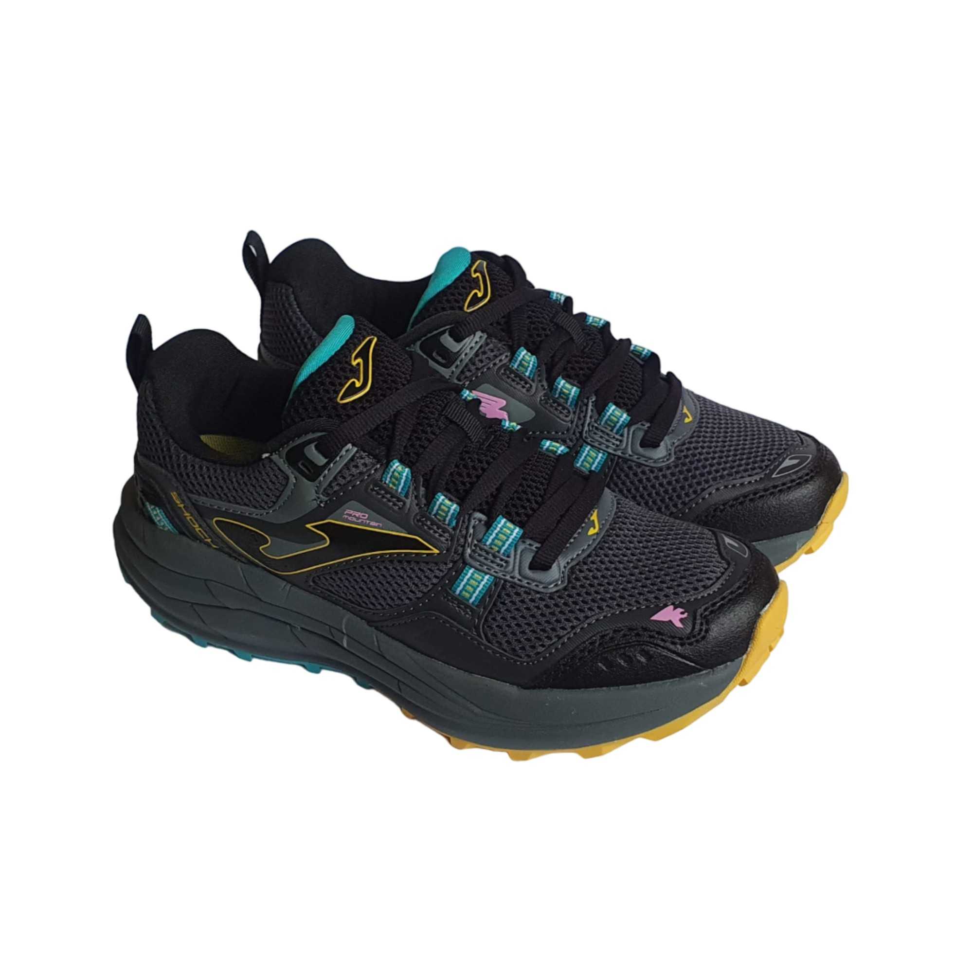Joma Zapatillas Trail Online Joma Shock Zapatillas Deporte SeÃ±ora