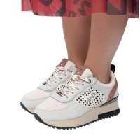 Zapatillas Anekke Plataforma