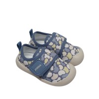 Zapatillas Barefoot Joma Velcro Azul