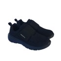 Zapatillas Deportivas Hombre con Velcro