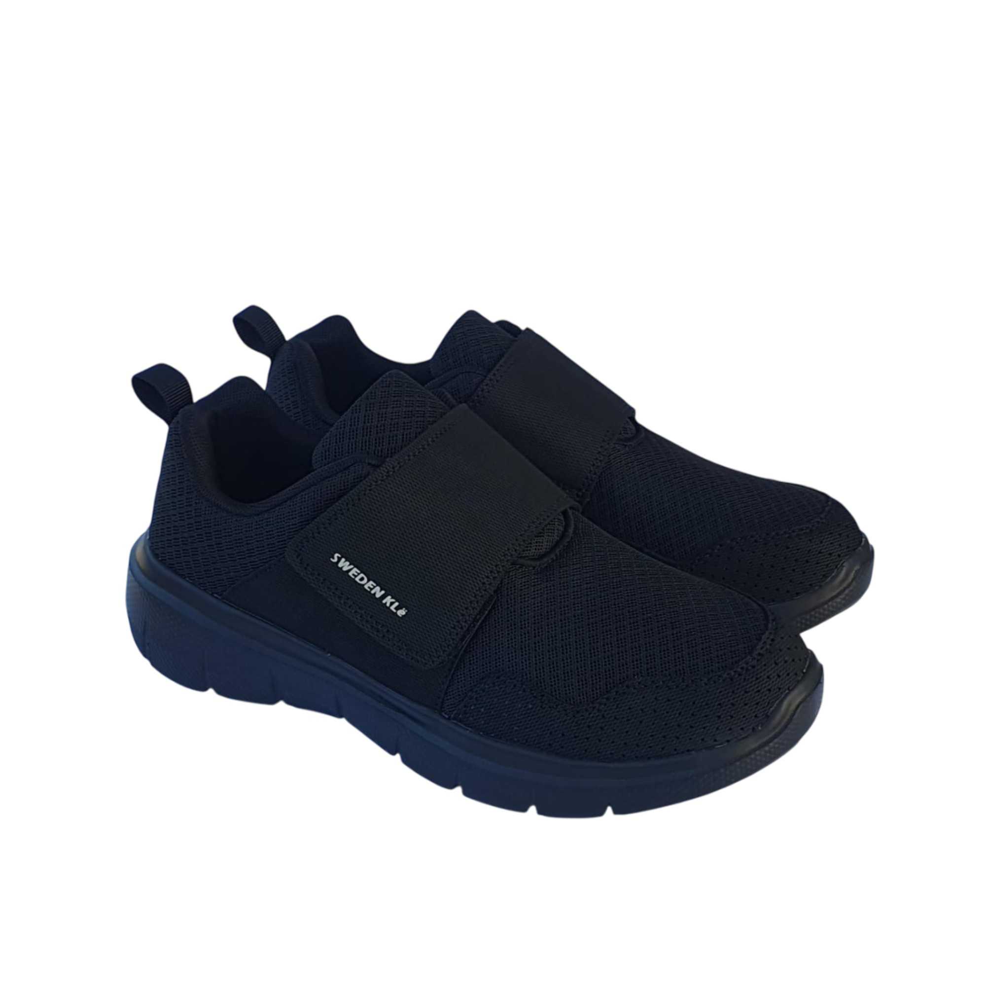 Zapatillas Deportivas Hombre con Velcro