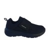 Zapatillas Deportivas Hombre con Velcro