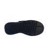 Zapatillas Deportivas Hombre con Velcro