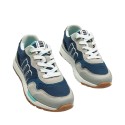 Zapatillas Mustang Compact Niños
