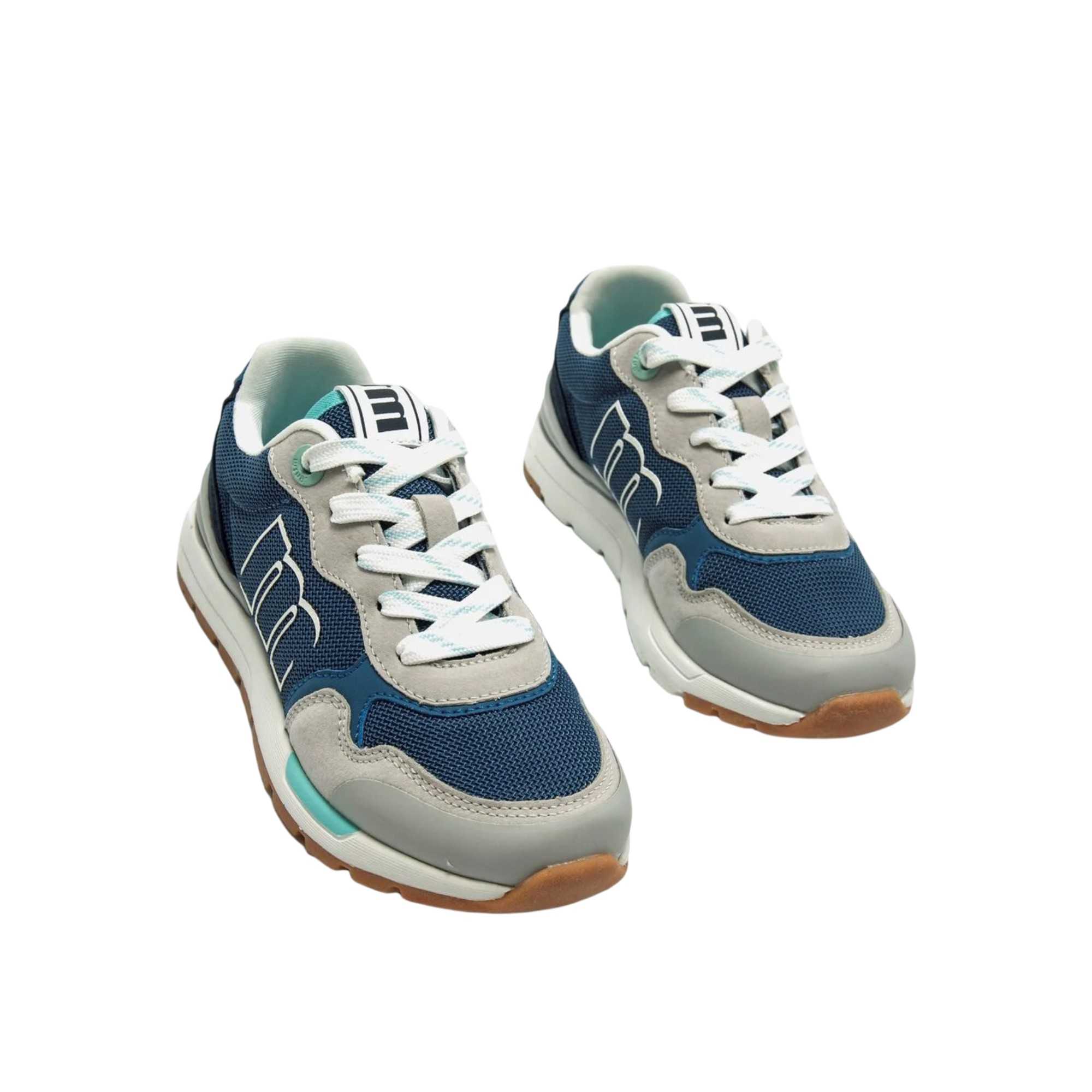 Zapatillas Mustang Compact Niños