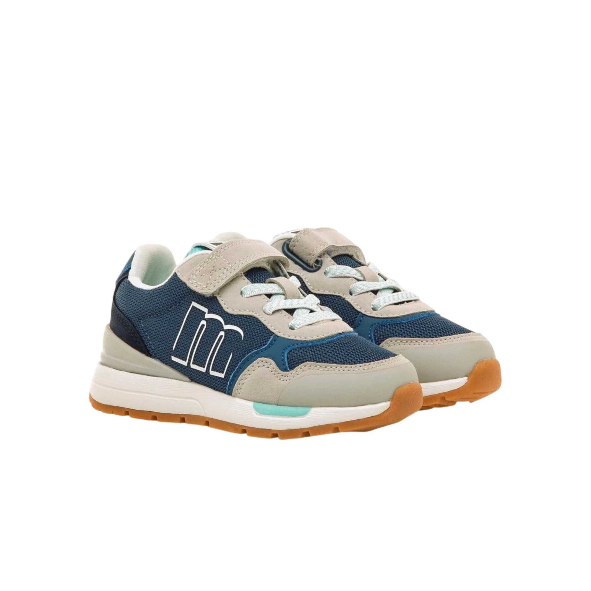 Zapatillas Mustang Compact Niños