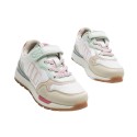 Zapatillas Mustang Velcro Niñas