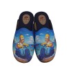Zapatillas Casa Homer Vespa