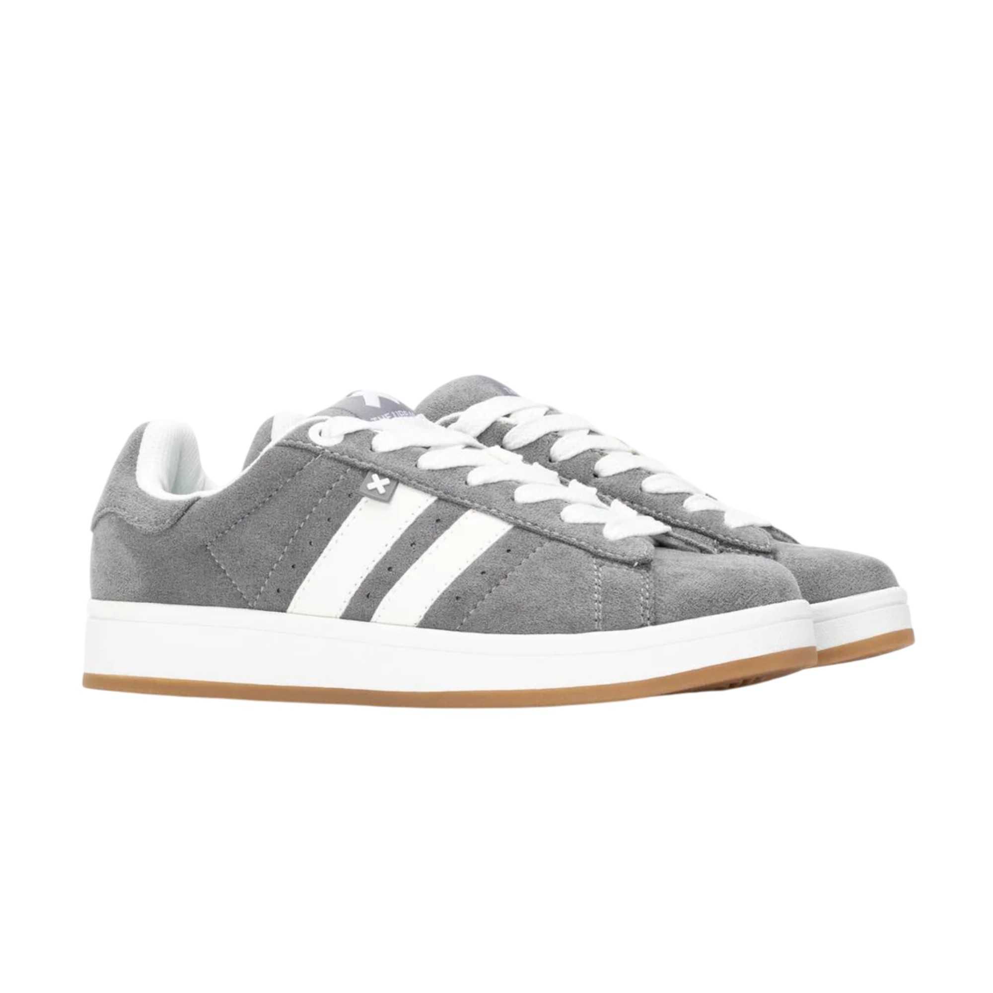 Zapatillas Xti Estilo Samba