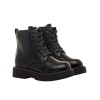 Bota Militar Niña Mustang