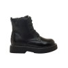 Bota Militar Niña Mustang