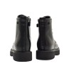 Bota Militar Niña Mustang