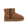 Bota Australiana Niña Mustang