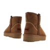 Bota Australiana Niña Mustang