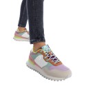 Zapatillas Casual Xti Combi Mujer