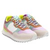 Zapatillas Casual Xti Combi Mujer