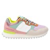 Zapatillas Casual Xti Combi Mujer