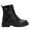 Bota Motera Estrellas Niña Xti