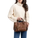 Bolso Tachas Refresh Mujer