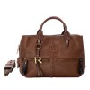 Bolso Shopper Xti Tejido Combi
