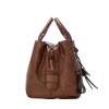 Bolso Shopper Xti Tejido Combi